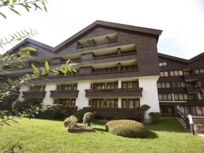Apartment Petersen